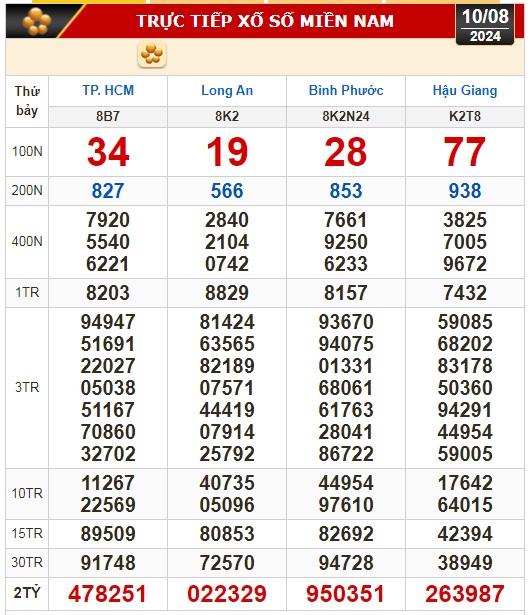 胡志明市、隆安、平福、后江、岘港...