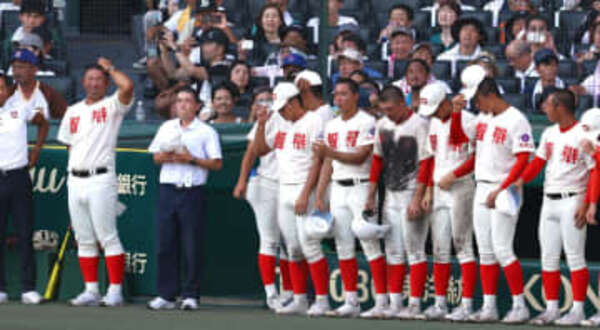 和歌山甲子园知本首场比赛失利 | au Web Portal Sports News