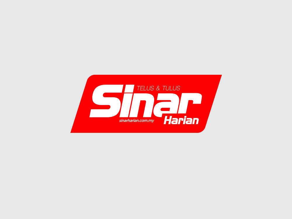 向 FAM 发出海啸警报 - Sinar Harian